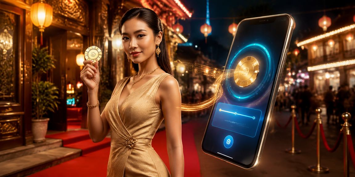 slot application